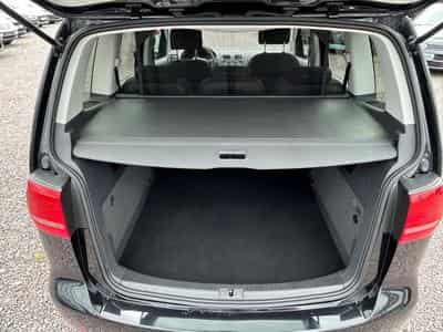 VW Touran Touran Cup 1.4 *SHZ*AHK*2. Hand*Euro5* (2014) - Photo 13