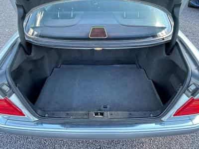 Mercedes E 200 E 200 Lim. *TÜV Neu* Steuerkette Neu*Klimaautom* (1998) - Photo 13