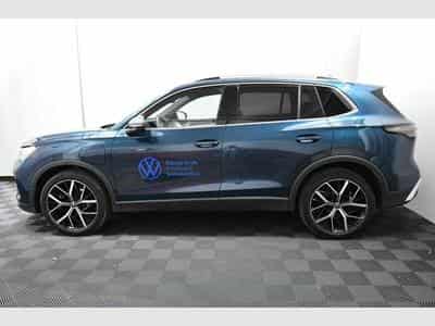 VW Tiguan Tiguan Plug-In-Hybrid 1.5 eHybrid OPF DSG Elegan (2025) - Photo 2