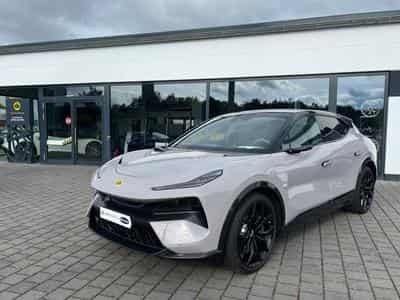 Lotus Eletre Eletre S - Full Carbon Pack Int- & Exterieur,23" (2023) - Photo 1
