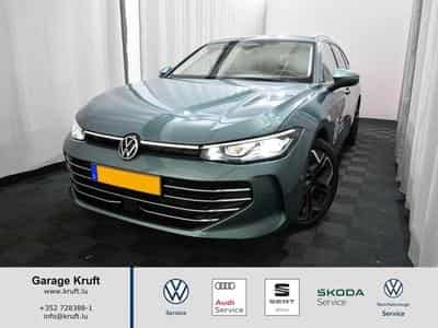 VW Passat Passat Variant 2.0 TDI SCR DSG Elegance - Std.-H (2024) - Photo 1