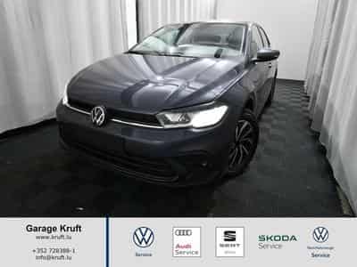 VW Polo Polo VI 1.0 TSI OPF Life - SH, Kamera, Navi (2025) - Photo 1