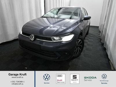 VW Polo Polo VI 1.0 TSI OPF Life - SH, Kamera, Navi (2025) - Photo 1