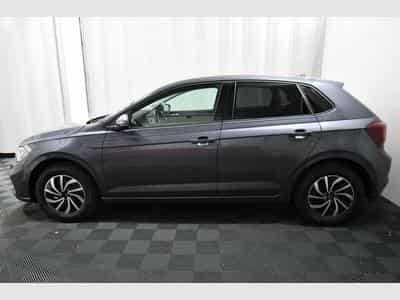 VW Polo Polo VI 1.0 TSI OPF Life - SH, Kamera, Navi (2025) - Photo 2