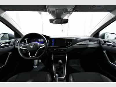 VW Polo Polo VI 1.0 TSI OPF Life - SH, Kamera, Navi (2025) - Photo 7