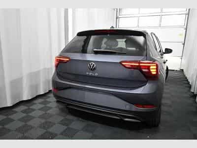VW Polo Polo VI 1.0 TSI OPF Life - SH, Kamera, Navi (2025) - Photo 4