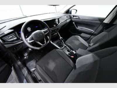 VW Polo Polo VI 1.0 TSI OPF Life - SH, Kamera, Navi (2025) - Photo 6