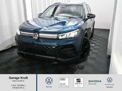 VW Tiguan Tiguan Diesel 2.0 TDI SCR 4MOTION DSG R-Line - S (2025) - Photo 1