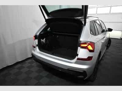 Skoda Kamiq Kamiq Monte Carlo, Navi, schw. AHK, Pano., R.Vie (2025) - Photo 5
