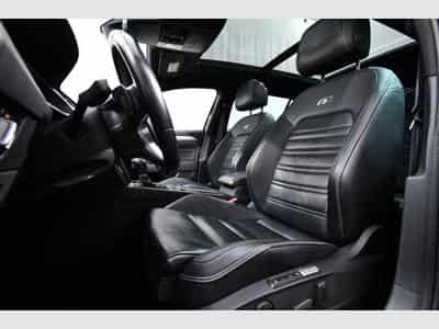 VW Passat Passat Variant R-Line 4Motion, AHK, DCC, Pano., (2019) - Photo 7