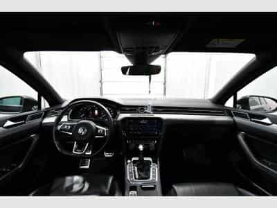 VW Passat Passat Variant R-Line 4Motion, AHK, DCC, Pano., (2019) - Photo 6