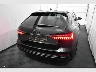 Audi A6 A6 Avant 50 TDI quattro S line, AHK, Pano. (2024) - Photo 4