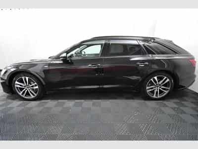 Audi A6 A6 Avant 50 TDI quattro S line, AHK, Pano. (2024) - Photo 2