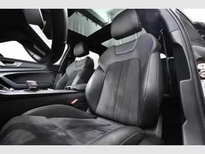 Audi A6 A6 Avant 50 TDI quattro S line, AHK, Pano. (2024) - Photo 7
