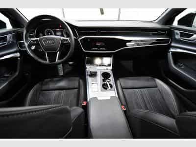 Audi A6 A6 Avant 50 TDI quattro S line, AHK, Pano. (2024) - Photo 8