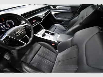 Audi A6 A6 Avant 50 TDI quattro S line, AHK, Pano. (2024) - Photo 6