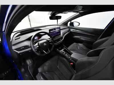 Skoda Enyaq Enyaq Coupé vRS, AHK, DCC, ACC, HuD, Leder (2023) - Photo 5