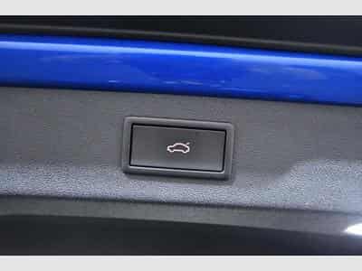 Skoda Enyaq Enyaq Coupé vRS, AHK, DCC, ACC, HuD, Leder (2023) - Photo 8