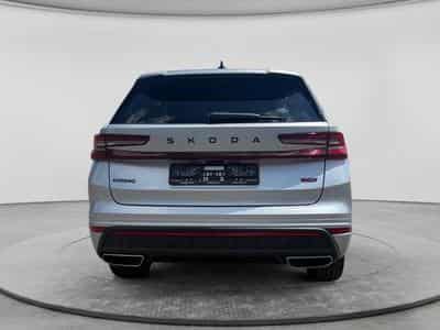 Skoda Kodiaq Kodiaq 2.0 TSI 4x4 RS, AHK, DCC+, 360 Grad (2025) - Photo 5