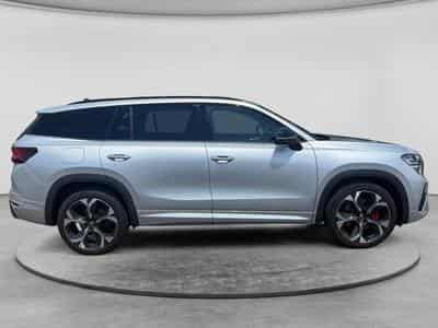 Skoda Kodiaq Kodiaq 2.0 TSI 4x4 RS, AHK, DCC+, 360 Grad (2025) - Photo 7