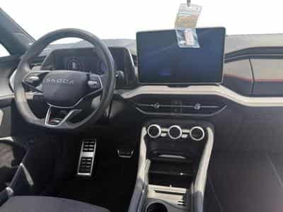 Skoda Kodiaq Kodiaq 2.0 TSI 4x4 RS, AHK, DCC+, 360 Grad (2025) - Photo 13