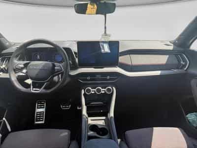 Skoda Kodiaq Kodiaq 2.0 TSI 4x4 RS, AHK, DCC+, 360 Grad (2025) - Photo 12