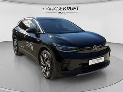 VW ID.4 ID.4 Pro Perf. 4Motion 21", AHK, Sound, AR HuD (2024) - Photo 8