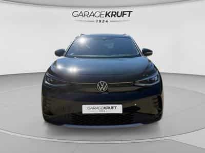 VW ID.4 ID.4 Pro Perf. 4Motion 21", AHK, Sound, AR HuD (2024) - Photo 9