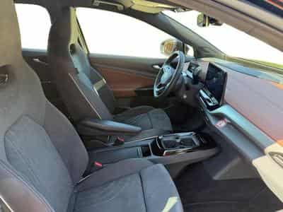 VW ID.4 ID.4 Pro Perf. 4Motion 21", AHK, Sound, AR HuD (2024) - Photo 12