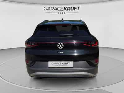 VW ID.4 ID.4 Pro Perf. 4Motion 21", AHK, Sound, AR HuD (2024) - Photo 5
