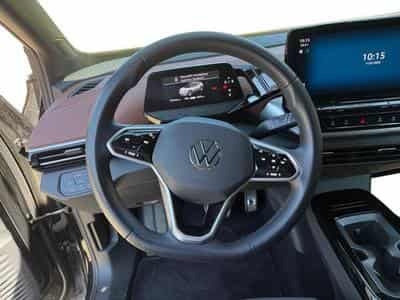 VW ID.4 ID.4 Pro Perf. 4Motion 21", AHK, Sound, AR HuD (2024) - Photo 14