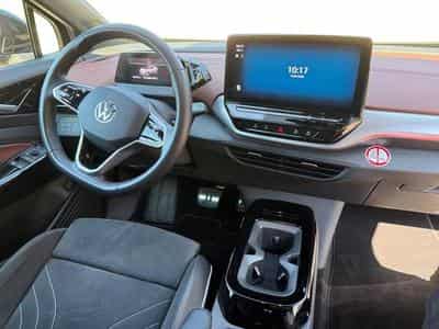 VW ID.4 ID.4 Pro Perf. 4Motion 21", AHK, Sound, AR HuD (2024) - Photo 13
