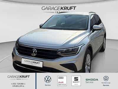 VW Tiguan Tiguan Life 2.0 TDI - AHK, Kamera, Navi (2023) - Photo 1