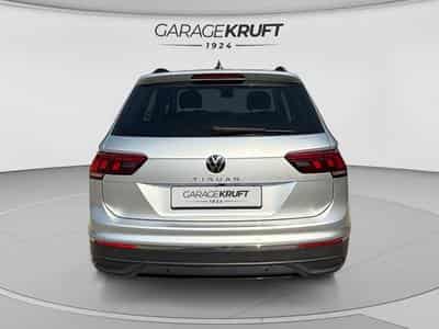VW Tiguan Tiguan Life 2.0 TDI - AHK, Kamera, Navi (2023) - Photo 4
