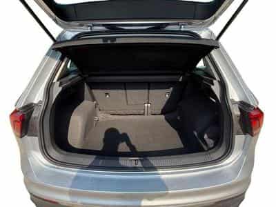 VW Tiguan Tiguan Life 2.0 TDI - AHK, Kamera, Navi (2023) - Photo 14