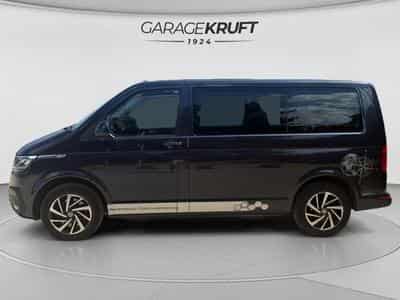 VW T6.1 Multivan Comfortline 4MOTION, AHK, Navi, R-View (2023) - Photo 2