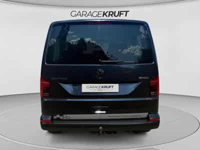 VW T6.1 Multivan Comfortline 4MOTION, AHK, Navi, R-View (2023) - Photo 5