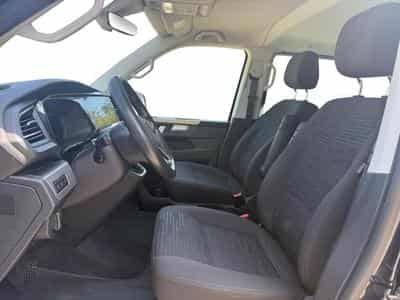 VW T6.1 Multivan Comfortline 4MOTION, AHK, Navi, R-View (2023) - Photo 10