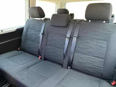 VW T6.1 Multivan Comfortline 4MOTION, AHK, Navi, R-View (2023) - Photo 13