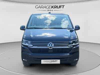 VW T6.1 Multivan Comfortline 4MOTION, AHK, Navi, R-View (2023) - Photo 9