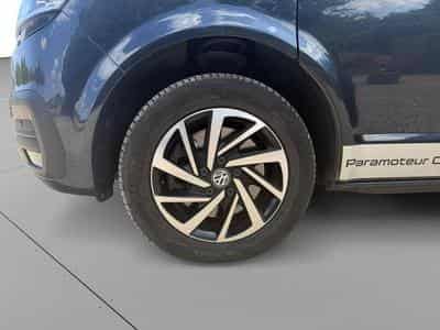 VW T6.1 Multivan Comfortline 4MOTION, AHK, Navi, R-View (2023) - Photo 14