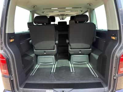 VW T6.1 Multivan Comfortline 4MOTION, AHK, Navi, R-View (2023) - Photo 15