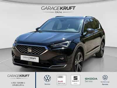 Seat Tarraco Tarraco Xcellence 4Drive AHK, e.Pano., Leder, 20 (2019) - Photo 1