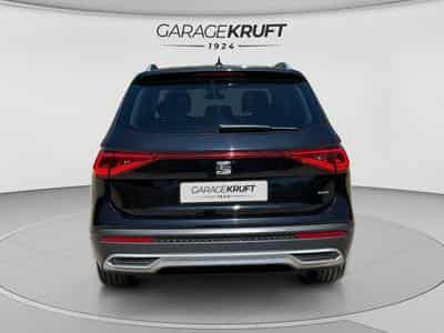 Seat Tarraco Tarraco Xcellence 4Drive AHK, e.Pano., Leder, 20 (2019) - Photo 4