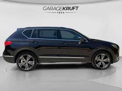 Seat Tarraco Tarraco Xcellence 4Drive AHK, e.Pano., Leder, 20 (2019) - Photo 6