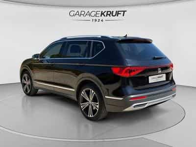 Seat Tarraco Tarraco Xcellence 4Drive AHK, e.Pano., Leder, 20 (2019) - Photo 3