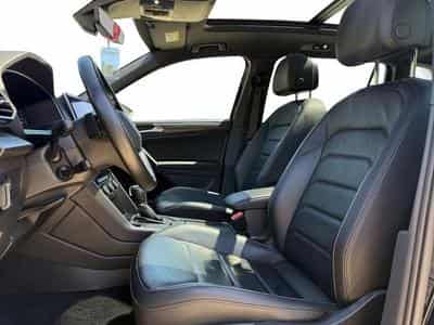 Seat Tarraco Tarraco Xcellence 4Drive AHK, e.Pano., Leder, 20 (2019) - Photo 10