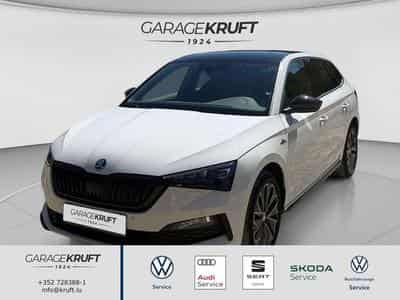 Skoda Scala Scala Monte Carlo TSI , Pano., R-View (2023) - Photo 1