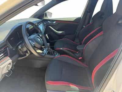 Skoda Scala Scala Monte Carlo TSI , Pano., R-View (2023) - Photo 11
