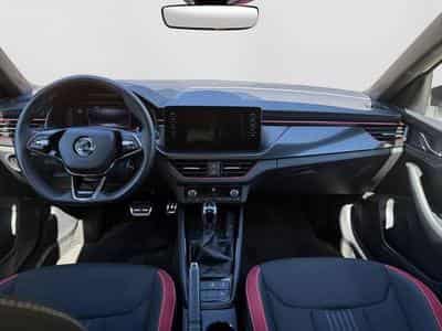 Skoda Scala Scala Monte Carlo TSI , Pano., R-View (2023) - Photo 12